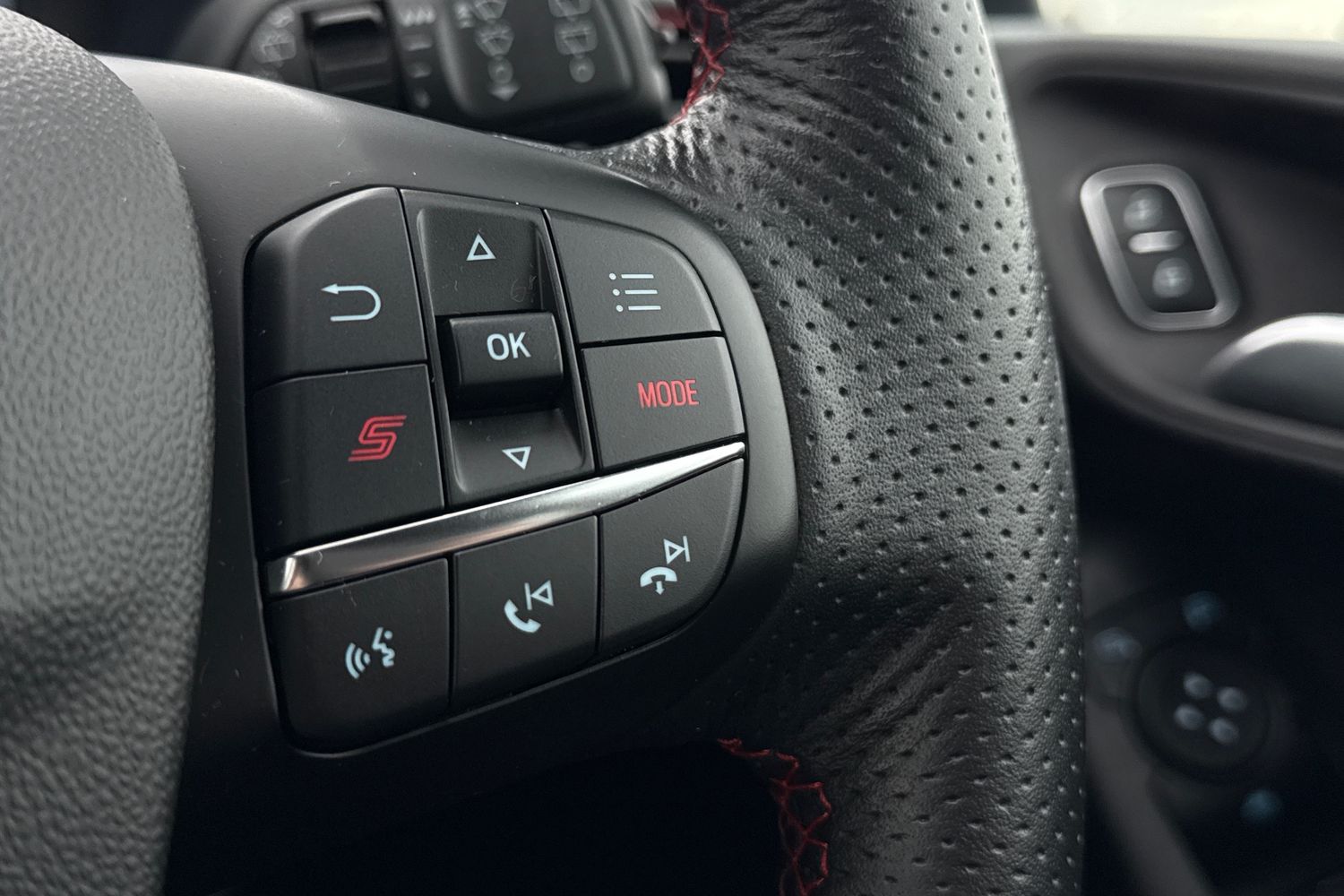 Used Ford Fiesta 2023 for sale - 76488304: Photo 33