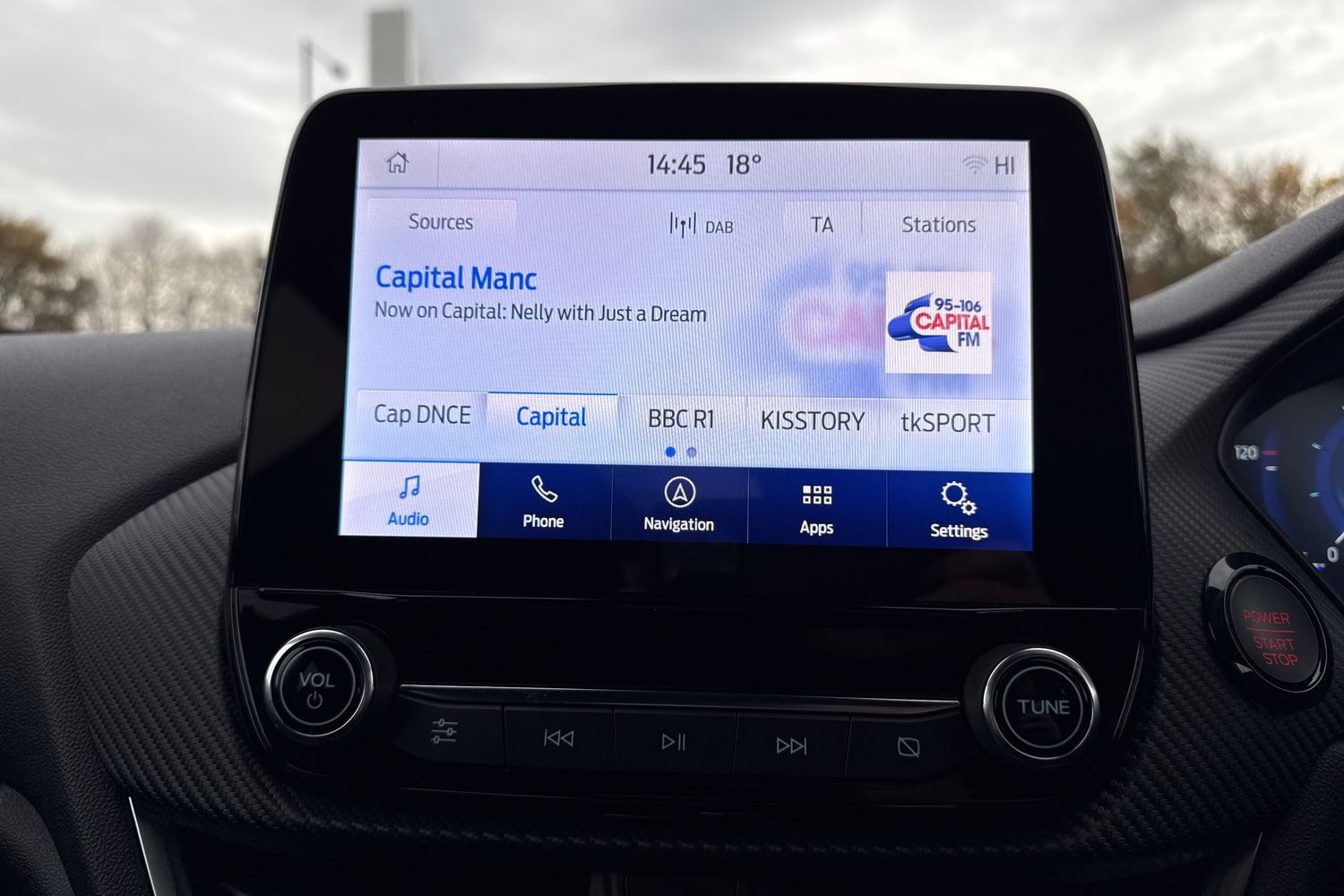 Used Ford Fiesta 2023 for sale - 76488304: Photo 39