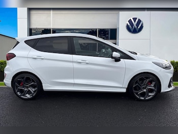 Used Ford Fiesta 2023 for sale - 76488304: Photo