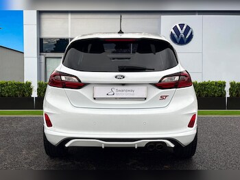 Used Ford Fiesta 2023 for sale - 76488304: Photo