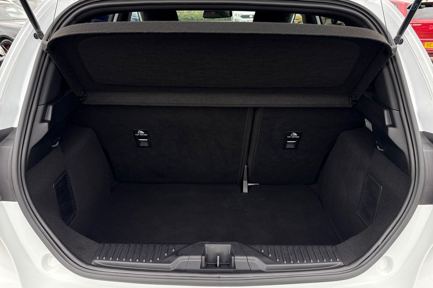 Used Ford Fiesta 2023 for sale - 76488304: Photo 6