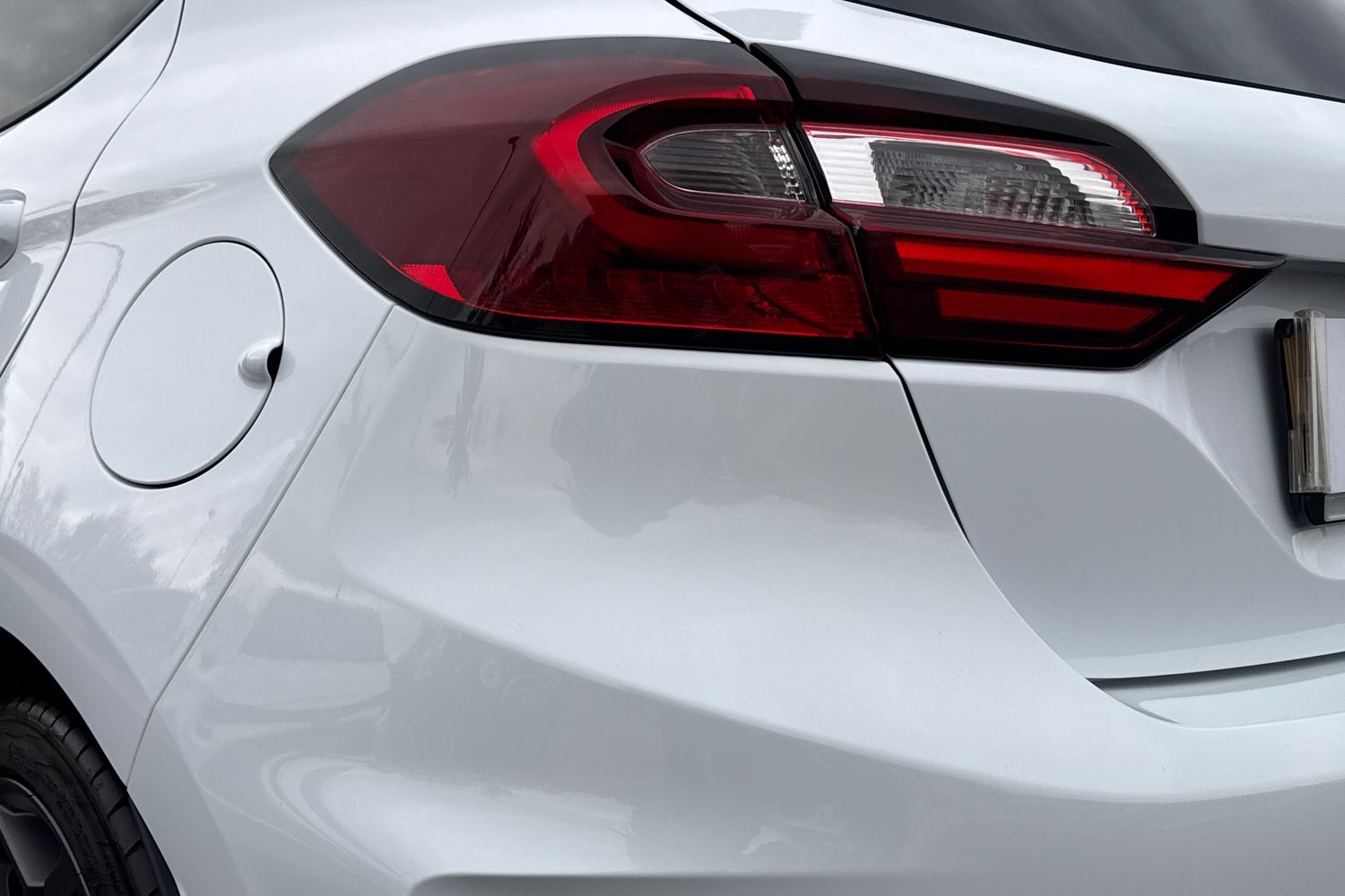 Used Ford Fiesta 2023 for sale - 76488304: Photo 7