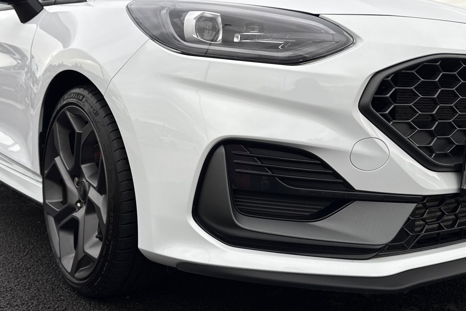 Used Ford Fiesta 2023 for sale - 76488304: Photo 8