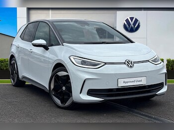 Used Volkswagen ID.3 2026 for sale - 78532189: Photo