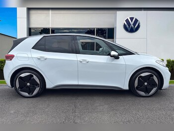 Used Volkswagen ID.3 2026 for sale - 78532189: Photo