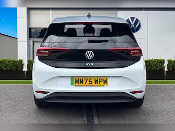 Used Volkswagen ID.3 2026 for sale - 78532189: Photo