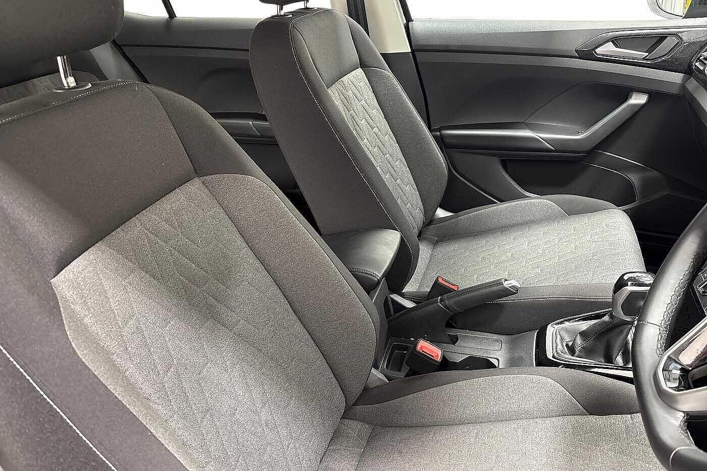 Used Volkswagen T-Cross 2024 for sale - 76884014: Photo 10