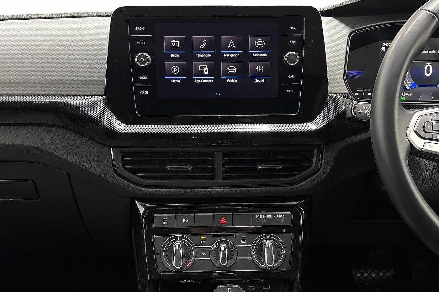 Used Volkswagen T-Cross 2024 for sale - 76884014: Photo 12