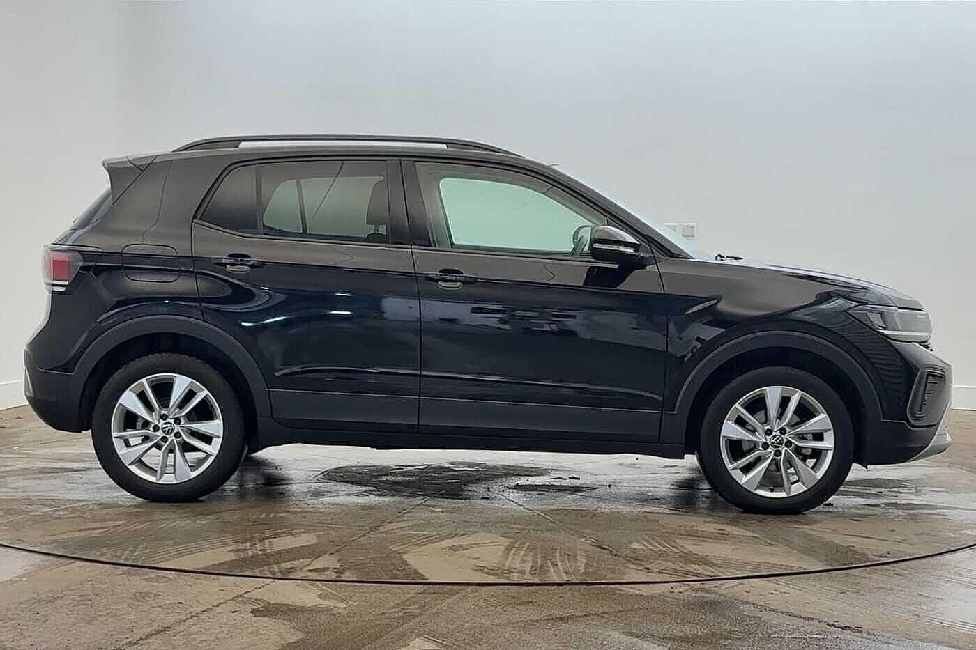 Used Volkswagen T-Cross 2024 for sale - 76884014: Photo 4