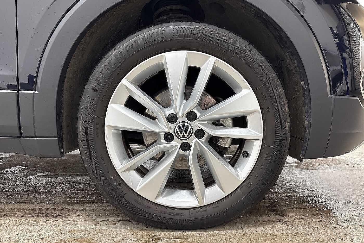 Used Volkswagen T-Cross 2024 for sale - 76884014: Photo 5