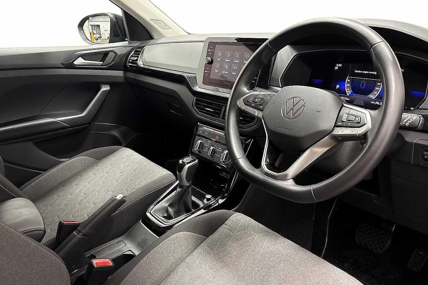 Used Volkswagen T-Cross 2024 for sale - 76884014: Photo 6