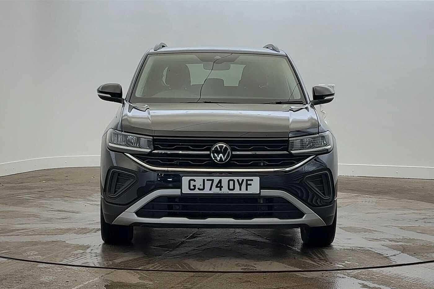 Used Volkswagen T-Cross 2024 for sale - 76884014: Photo 7