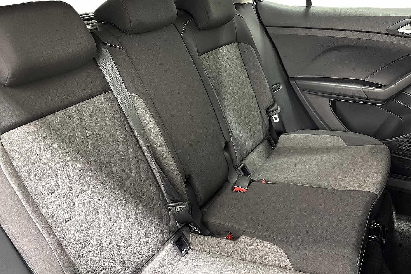 Used Volkswagen T-Cross 2024 for sale - 76884014: Photo 9