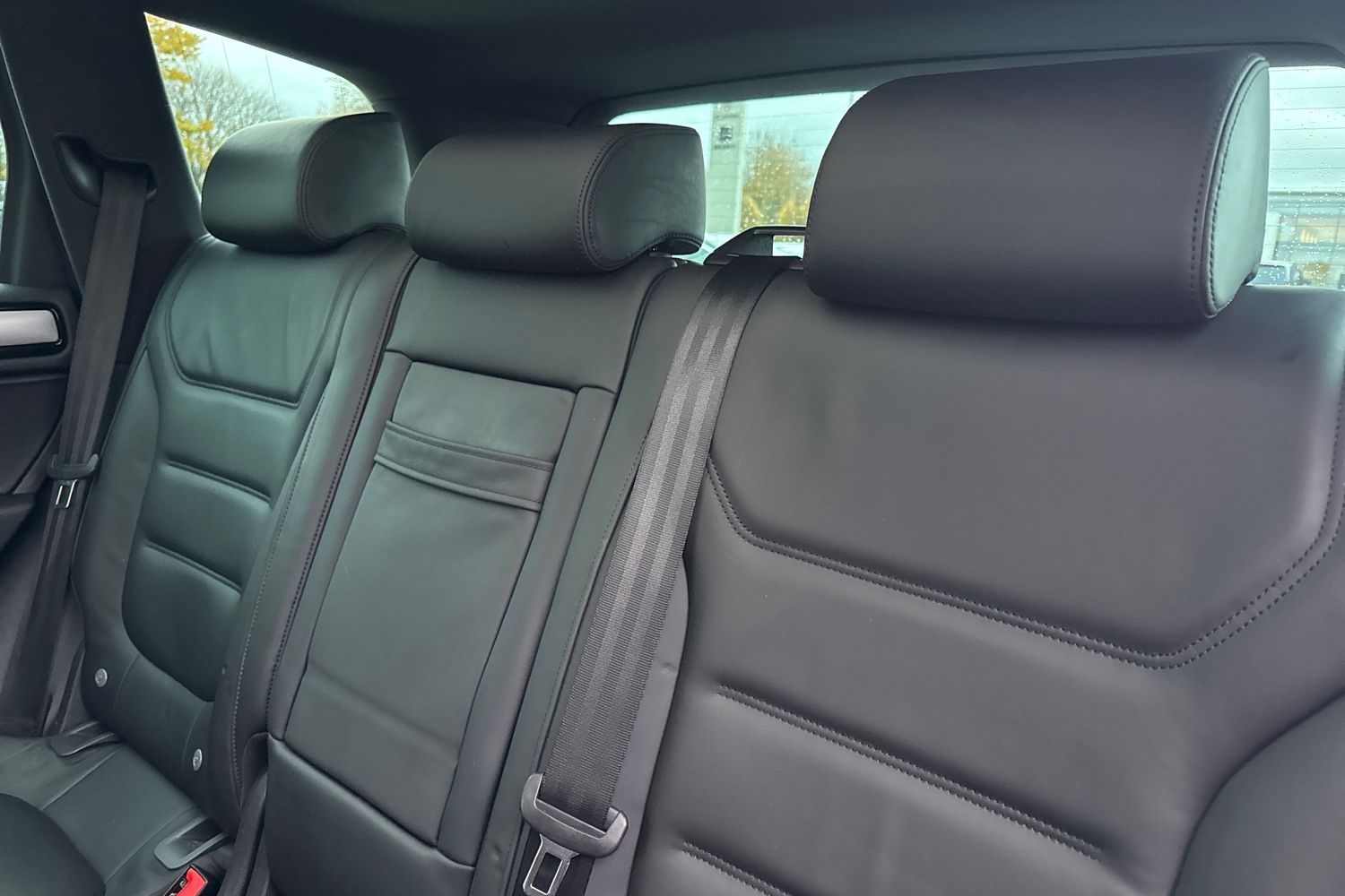 Used Volkswagen Touareg 2016 for sale - 76460945: Photo 18