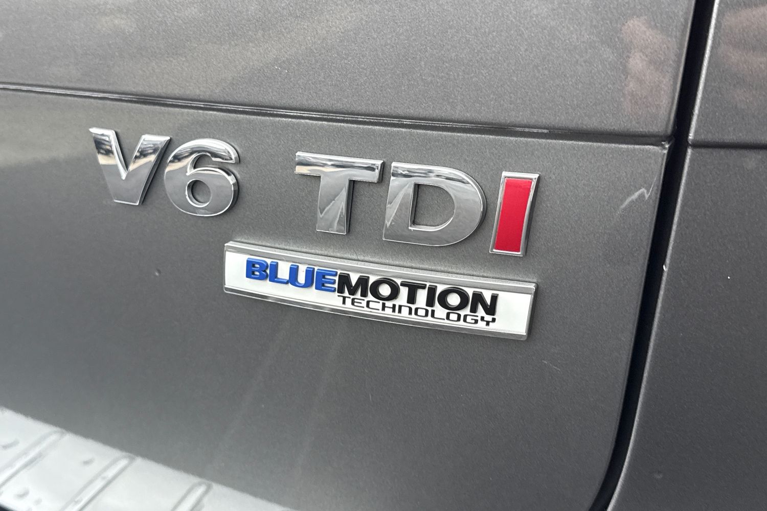 Used Volkswagen Touareg 2016 for sale - 76460945: Photo 25