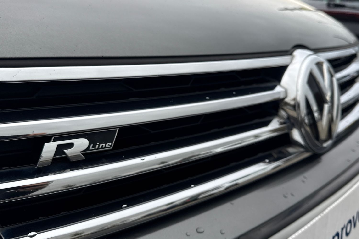 Used Volkswagen Touareg 2016 for sale - 76460945: Photo 27