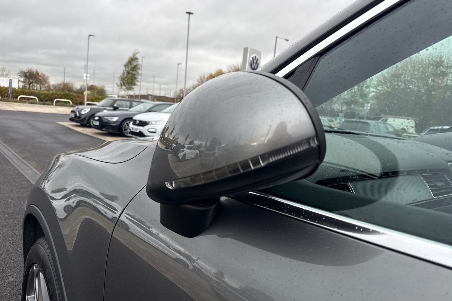 Used Volkswagen Touareg 2016 for sale - 76460945: Photo 28