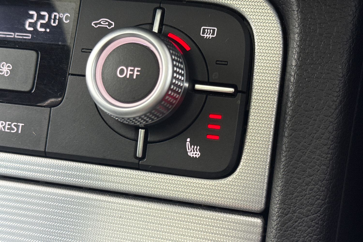 Used Volkswagen Touareg 2016 for sale - 76460945: Photo 43