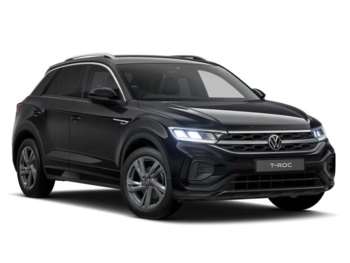 2025 - 1.5 TSI R-Line DSG Euro 6 (s/s) 5dr