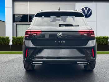 Used Volkswagen T-Roc 2025 for sale - 75179059: Photo