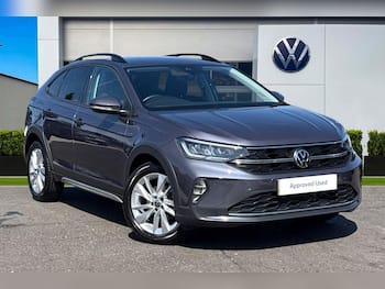 Used Volkswagen Taigo 2025 for sale - 79651559: Photo