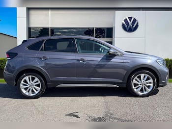 Used Volkswagen Taigo 2025 for sale - 79651559: Photo