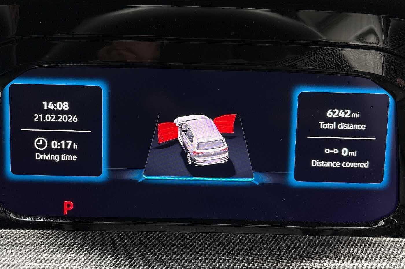 Used Volkswagen Golf 2025 for sale - 77666225: Photo 11