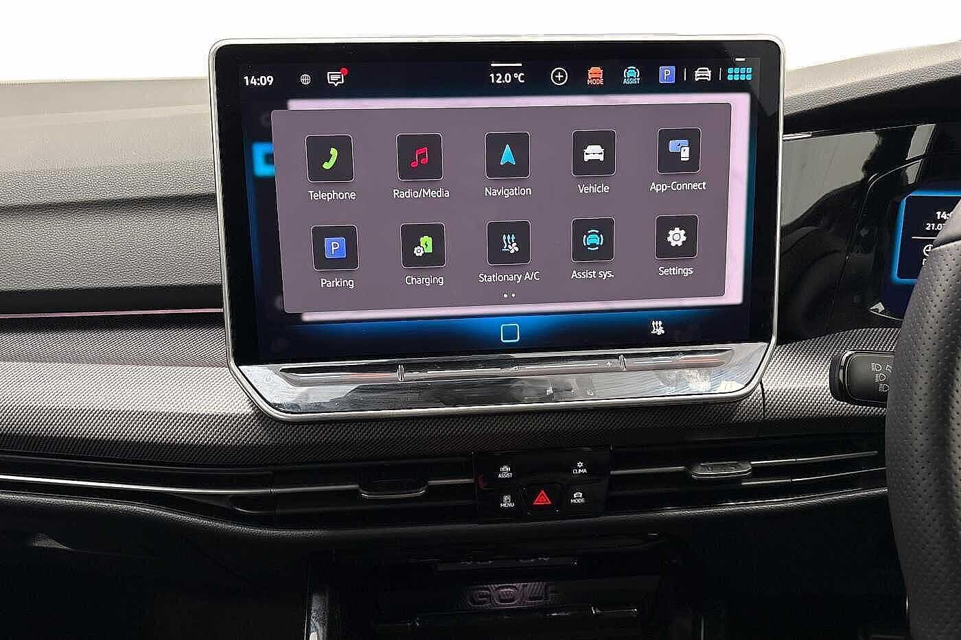 Used Volkswagen Golf 2025 for sale - 77666225: Photo 12