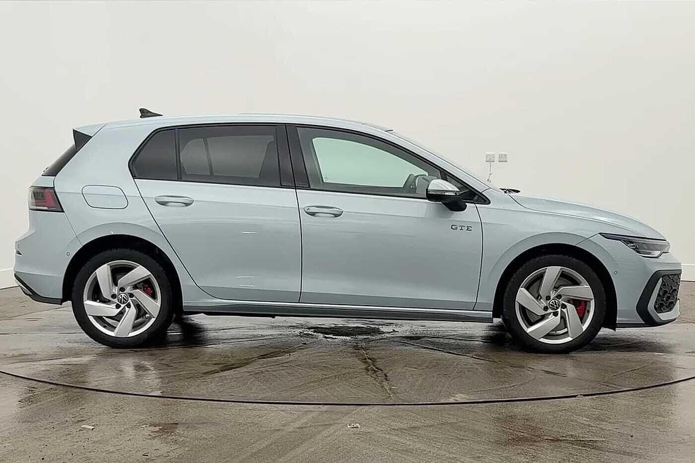 Used Volkswagen Golf 2025 for sale - 77666225: Photo 4