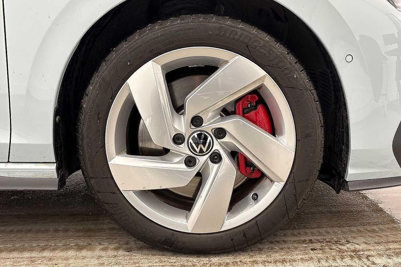 Used Volkswagen Golf 2025 for sale - 77666225: Photo 5