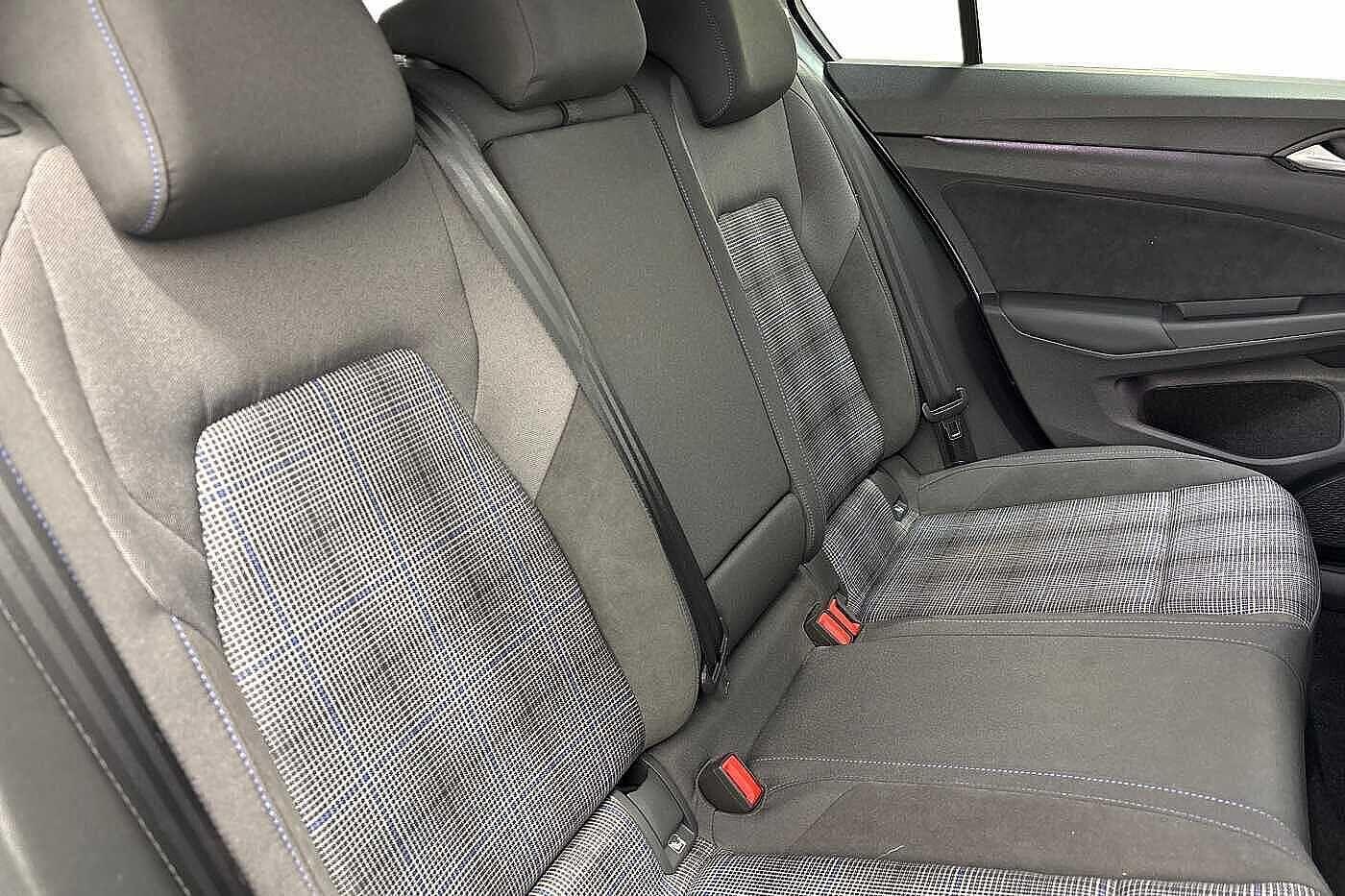 Used Volkswagen Golf 2025 for sale - 77666225: Photo 9