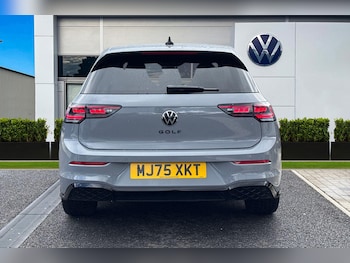Used Volkswagen Golf 2025 for sale - 78566607: Photo