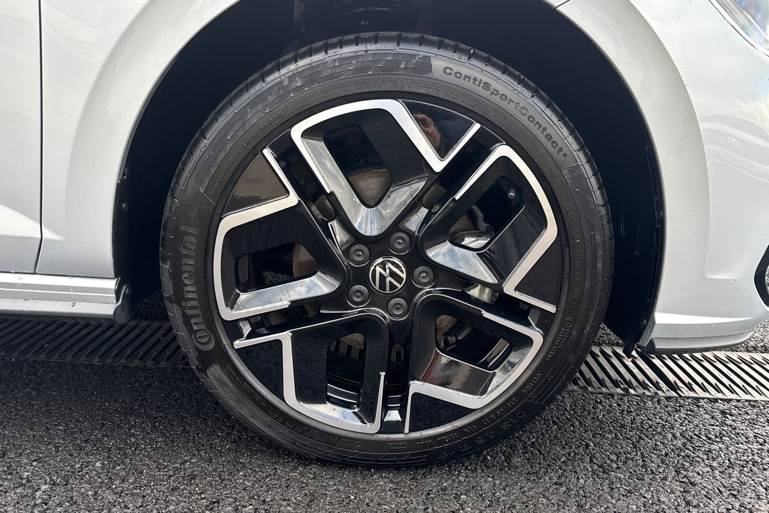 Used Volkswagen Polo 2025 for sale - 77382399: Photo 10