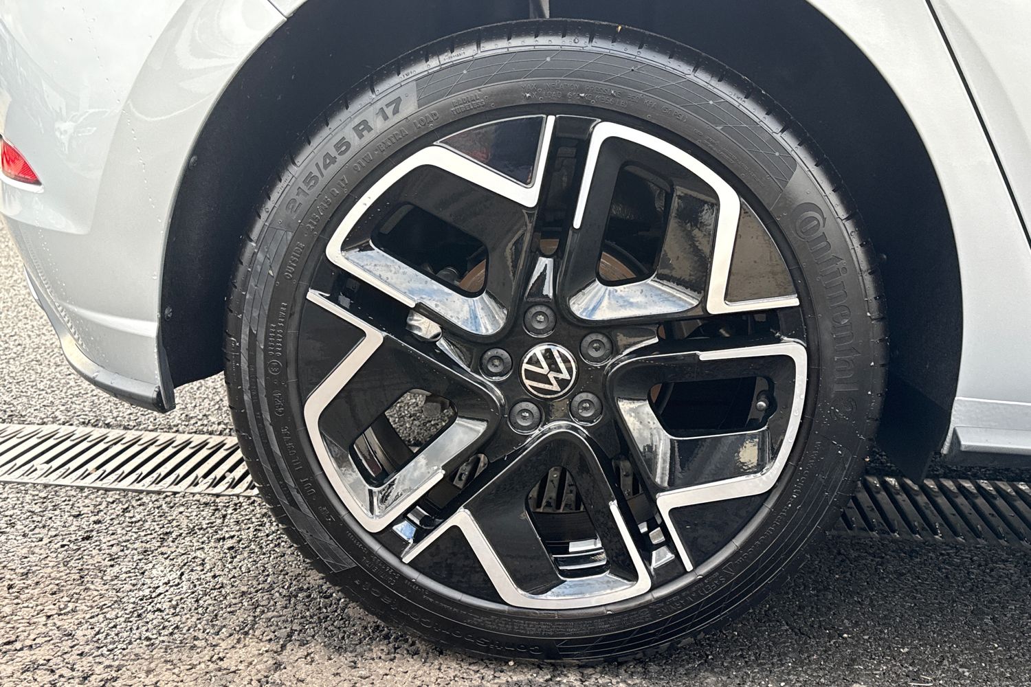 Used Volkswagen Polo 2025 for sale - 77382399: Photo 11