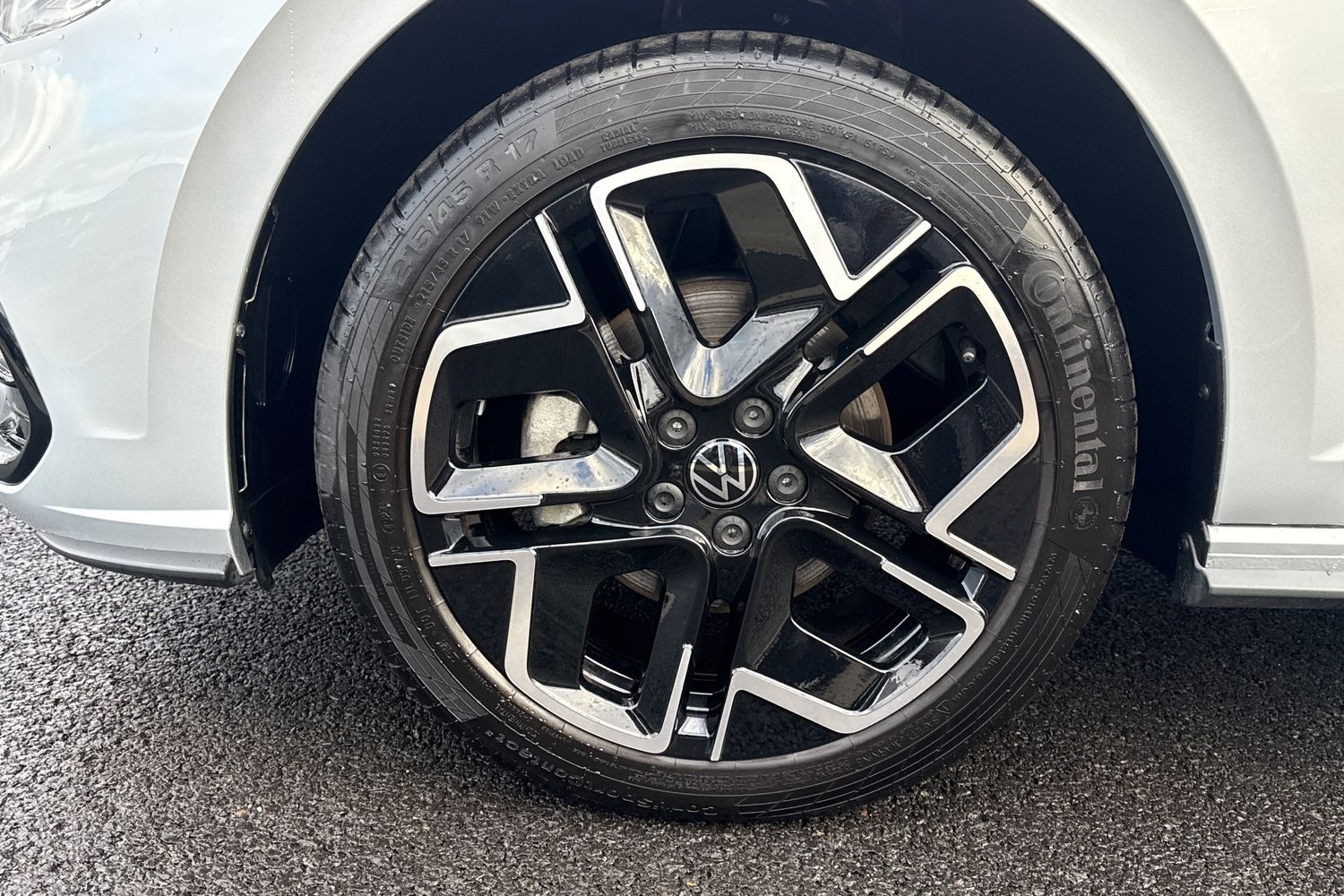 Used Volkswagen Polo 2025 for sale - 77382399: Photo 12