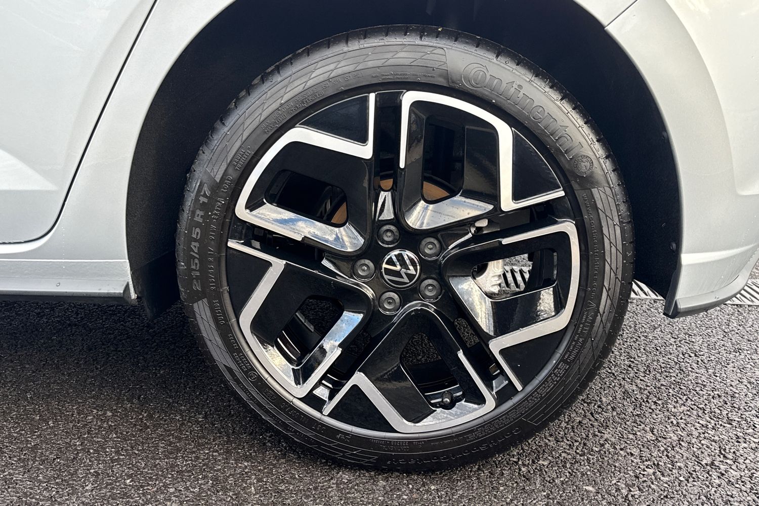 Used Volkswagen Polo 2025 for sale - 77382399: Photo 13