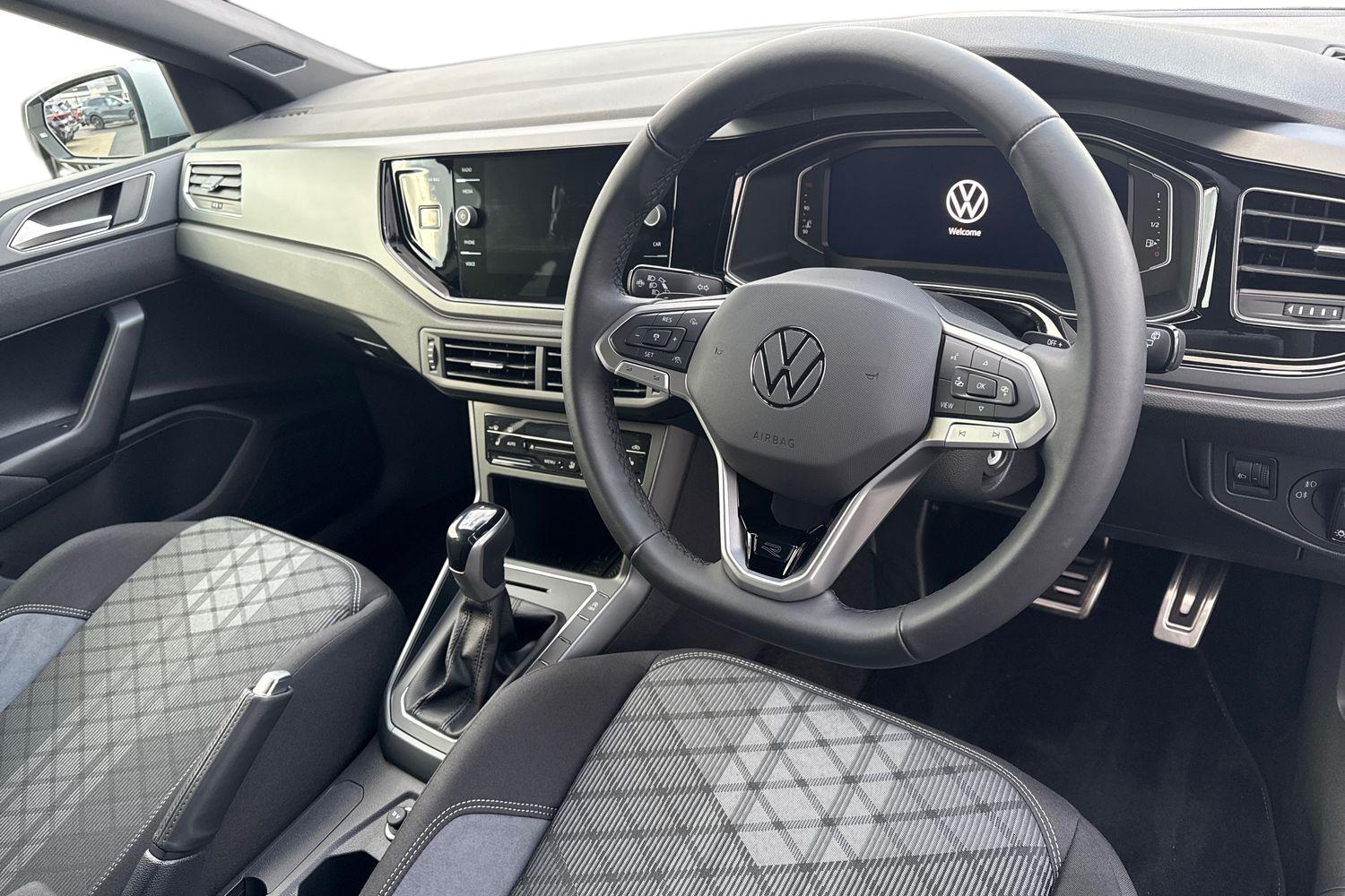 Used Volkswagen Polo 2025 for sale - 77382399: Photo 14