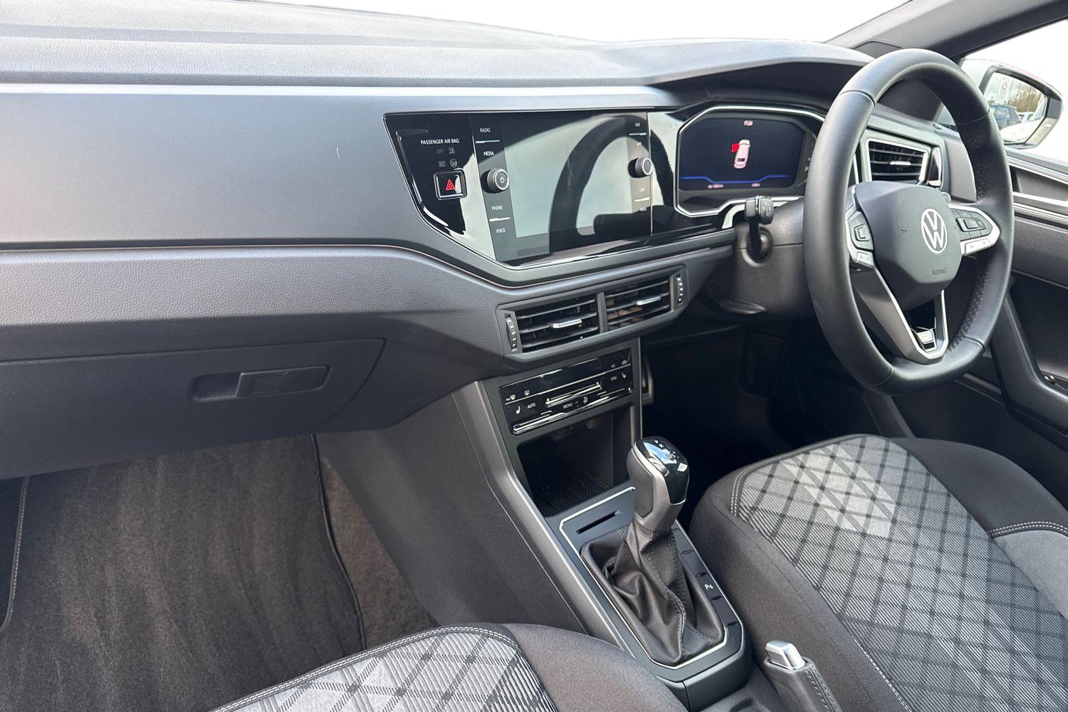 Used Volkswagen Polo 2025 for sale - 77382399: Photo 15