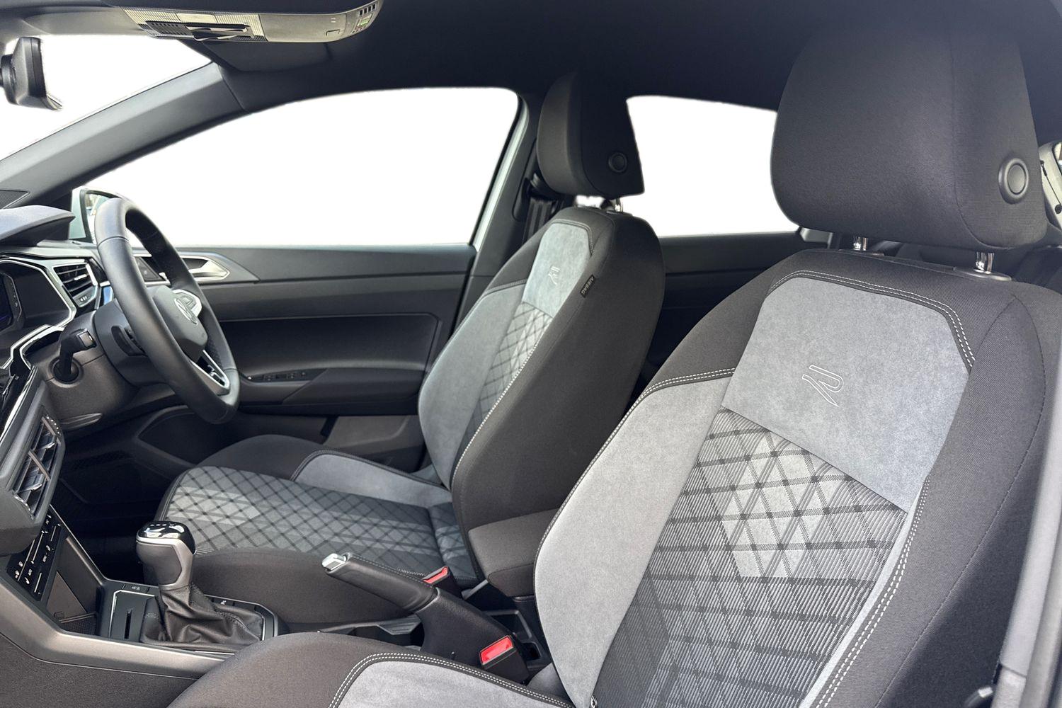 Used Volkswagen Polo 2025 for sale - 77382399: Photo 16