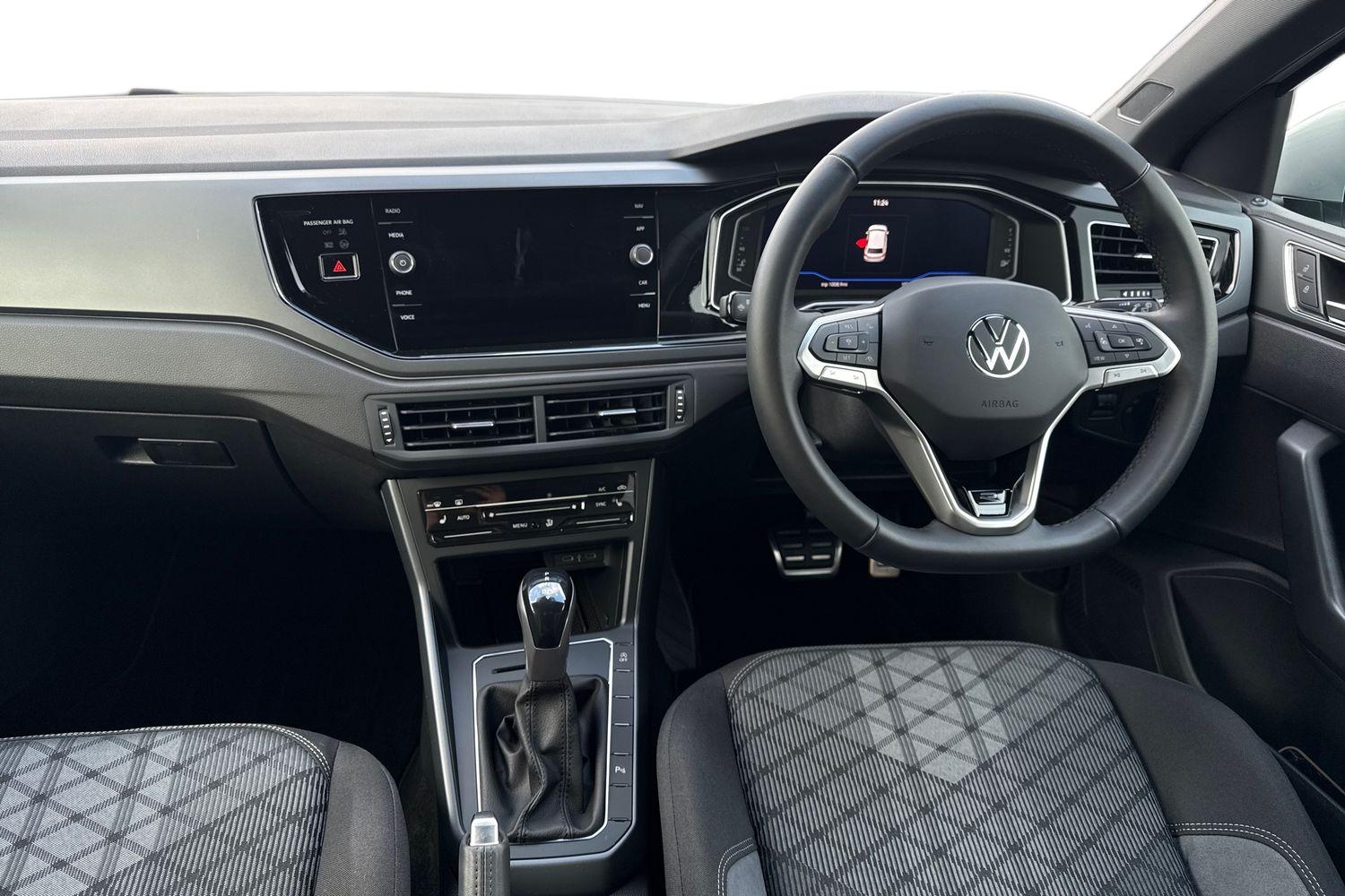 Used Volkswagen Polo 2025 for sale - 77382399: Photo 18