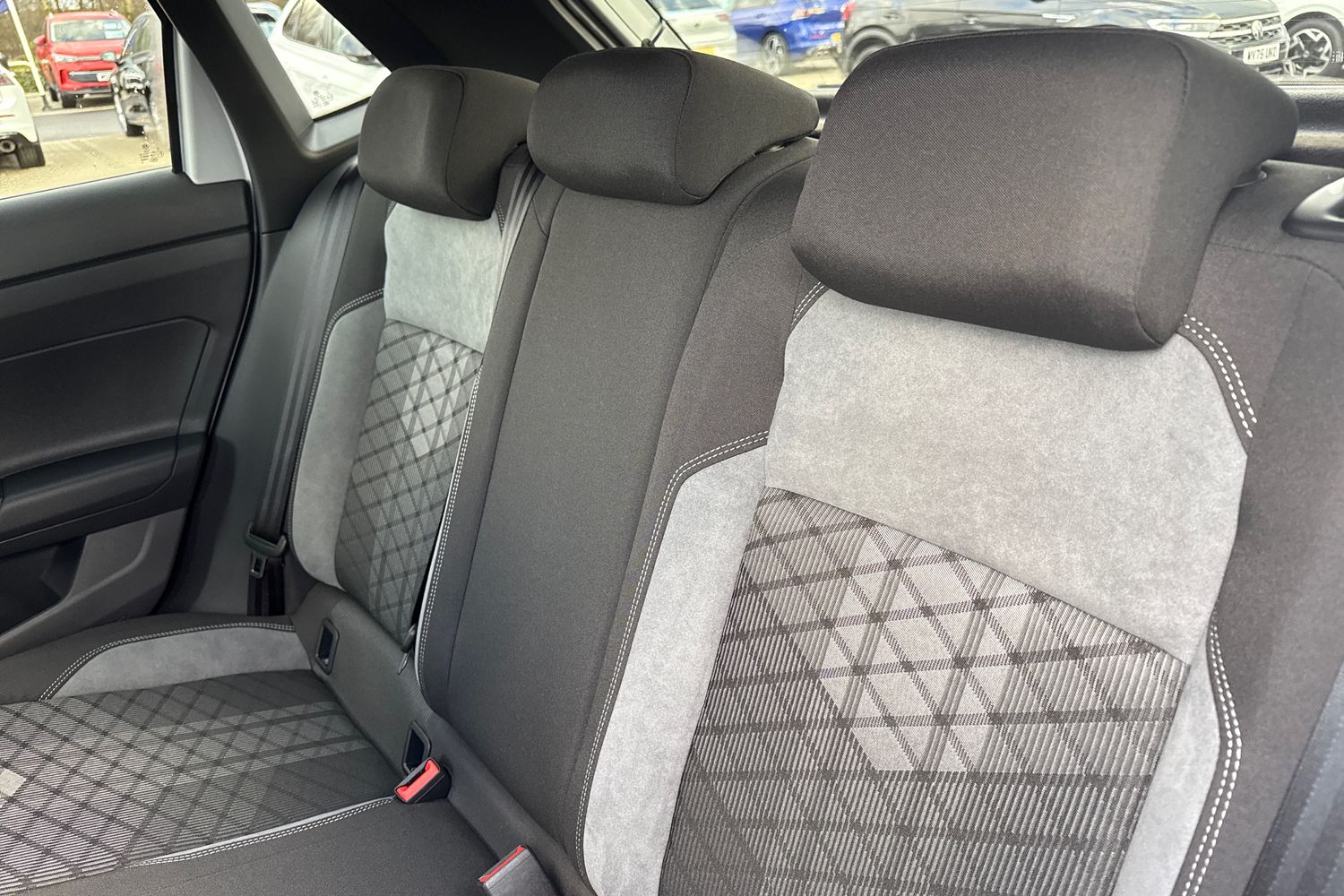 Used Volkswagen Polo 2025 for sale - 77382399: Photo 19