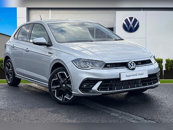 Volkswagen Polo feature image