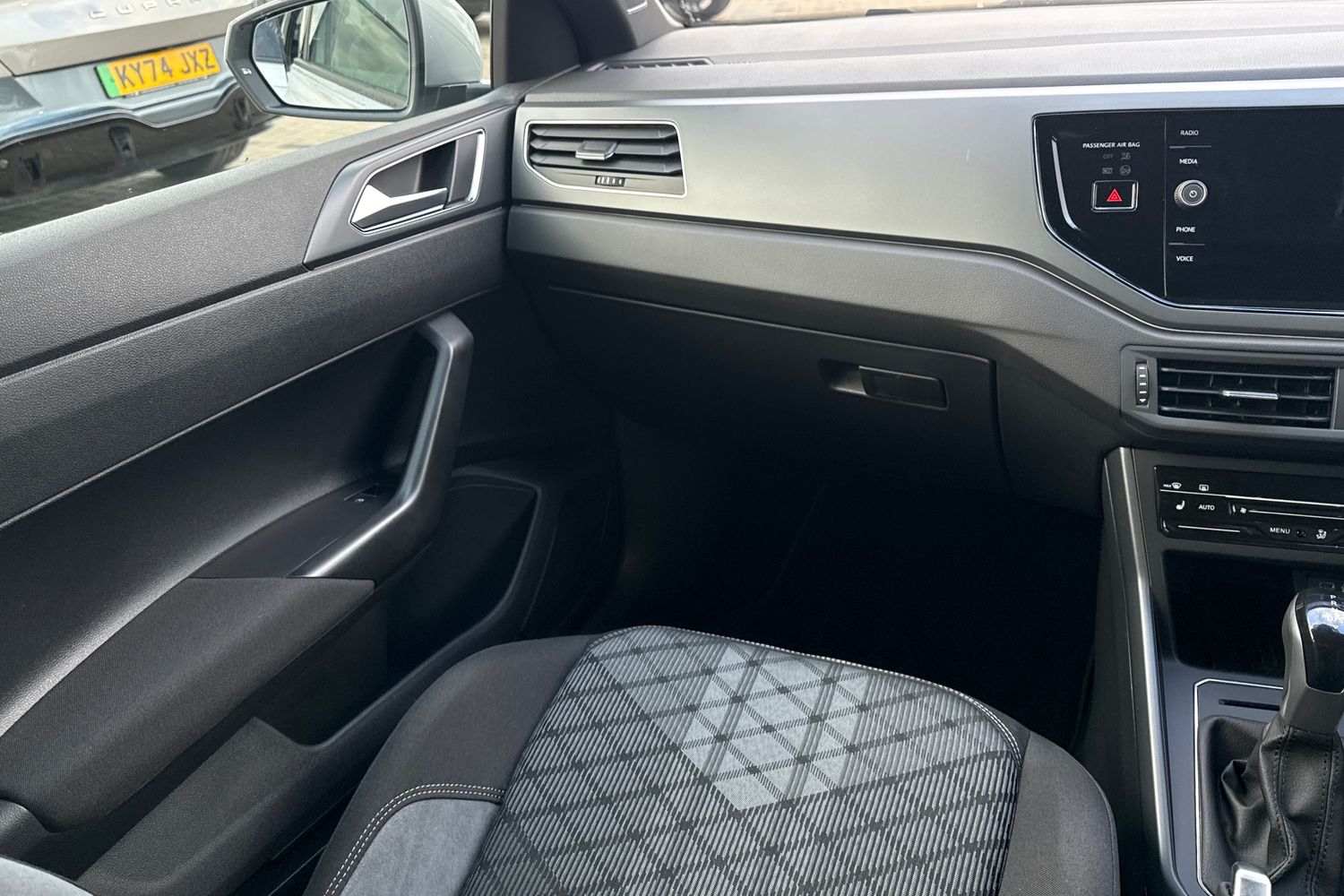 Used Volkswagen Polo 2025 for sale - 77382399: Photo 20