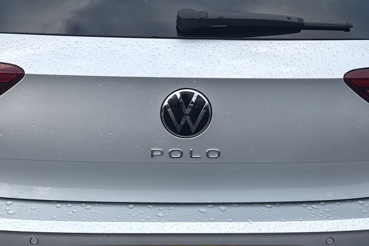 Used Volkswagen Polo 2025 for sale - 77382399: Photo 25