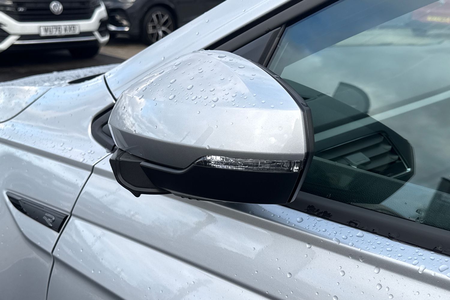 Used Volkswagen Polo 2025 for sale - 77382399: Photo 27