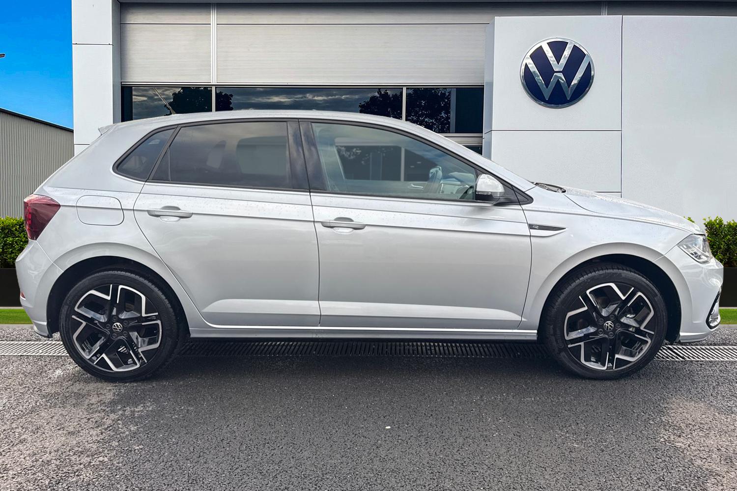 Used Volkswagen Polo 2025 for sale - 77382399: Photo 3