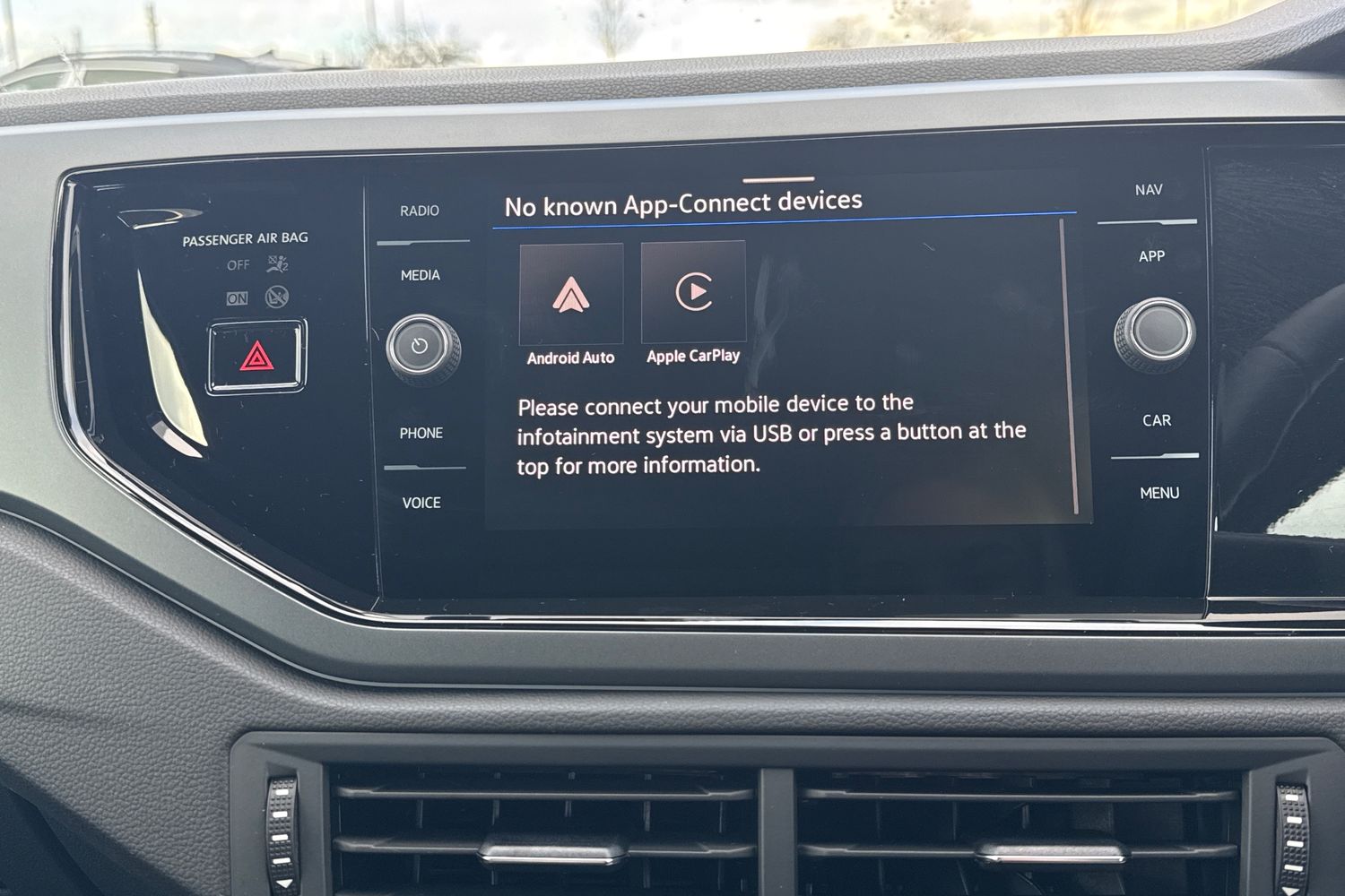 Used Volkswagen Polo 2025 for sale - 77382399: Photo 40