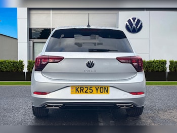 Used Volkswagen Polo 2025 for sale - 77382399: Photo