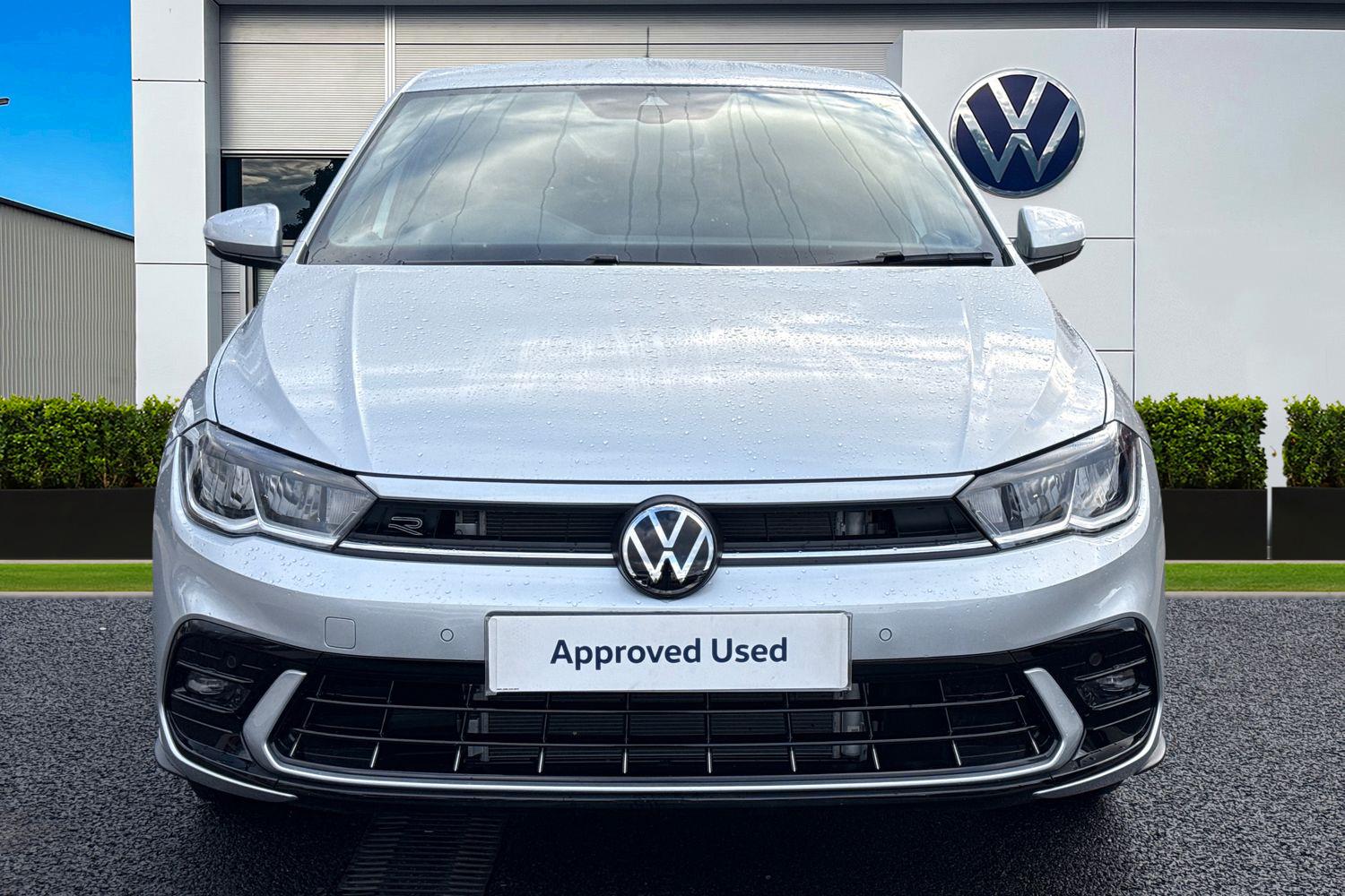 Used Volkswagen Polo 2025 for sale - 77382399: Photo 6