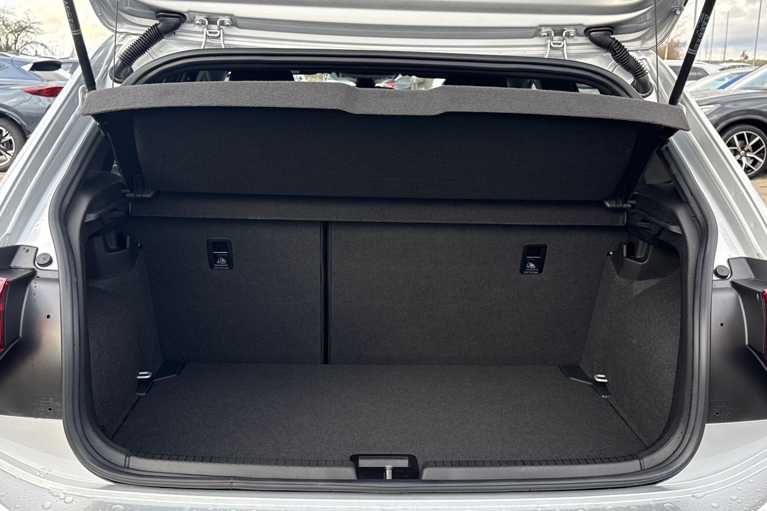 Used Volkswagen Polo 2025 for sale - 77382399: Photo 7